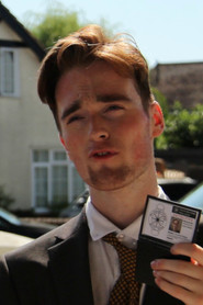 Photo of Jay-Jay Francis as Tommy Reg