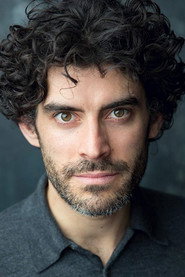Photo of Toby Osmond as Rhean Captain