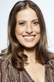 Photo of Jenny Deimling as Daniela Köhler, Charlotte's College Friend