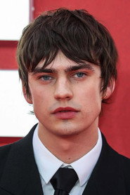 Photo of Spike Fearn as Casey