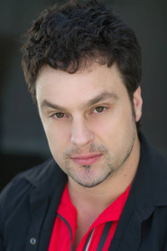 Photo of Steven J. Mihaljevich as Wendel