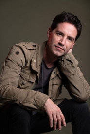 Photo of Marcel Simoneau as Dylan