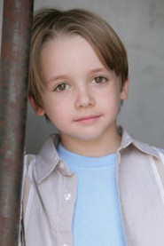 Photo of Daniel Goldman as Andy - EJM