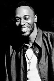 Photo of King Kedar as Marcus