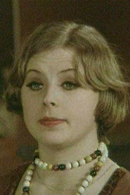 Photo of Inessa Saulite as Nina