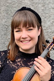 Photo of Sigrún Hardardóttir as (Voice)