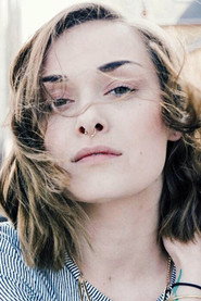 Photo of Lilu Prudlo as Hannah