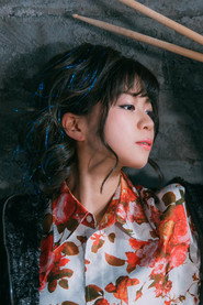 Photo of むらたたむ as Drums