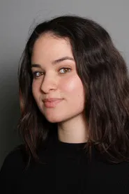 Photo of Sabrina Levoye as Nora