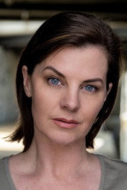 Photo of Kera O'Bryon as Ms. Higgins