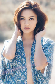 Photo of Melissa Jane Rodriguez as Ray