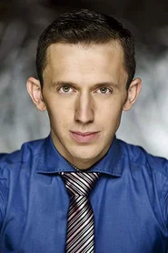 Photo of Scott Farley as Self