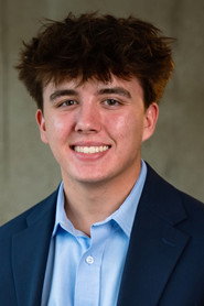 Photo of Trevor Danner as Jim Wolowitz