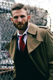 Photo of Brock Madson as Him