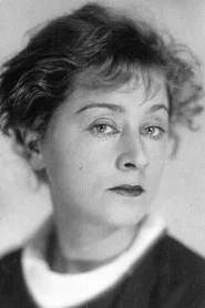 Photo of Raisa Yesipova as Kremenetskaya
