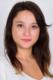 Photo of Deniz Altan as Cansu