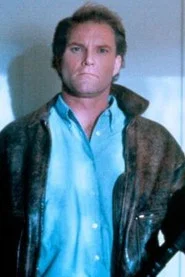 Photo of Brett Porter as Rolfe