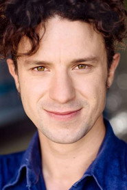 Photo of Zachary Pidd as Dane