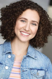 Photo of Rachel Jensen as Vanessa