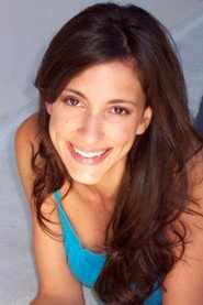 Photo of Annie Girard as Betsy