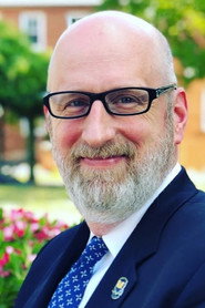 Photo of David French as Self