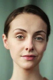 Photo of Helena Wilson as Narrator - (Voice)