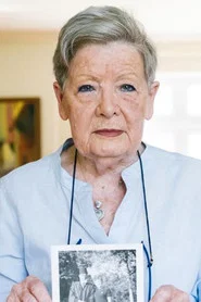 Photo of Djanina Messali-Benkelfat as Self