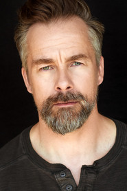 Photo of Chris Bradford as Anthony