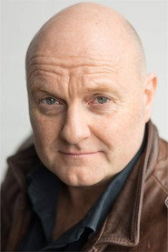 Photo of Phil Vaughan as Comedy Club Owner