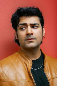 Photo of Dashing DAN as Daniel/Dan
