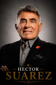 Photo of Héctor Suárez