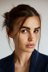Photo of Simonetta Columbu as Tamara
