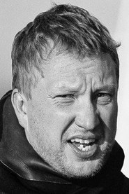 Photo of Johan Candert as Speakerröst