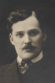 Photo of Konrad Tallroth as Count Kuno von Ure
