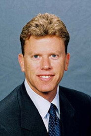 Photo of Jeff Delger as Chuck