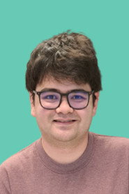 Photo of Devin Kotani as Lucky