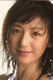 Photo of Yasuko Takahashi as Mariko Sonoda