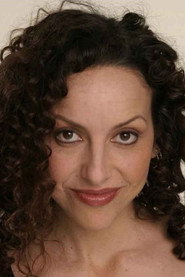 Photo of Ana Maria Jomolca as Athena (voice)