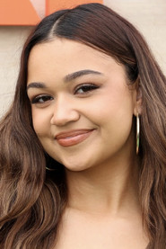 Photo of Madison Bailey as Sophia
