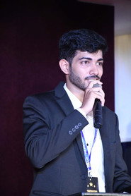 Photo of Rameez Shaikh as Friend