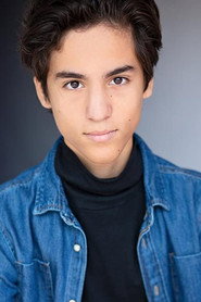 Photo of Noah Rico
