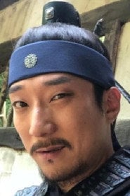 Photo of Choi Hyun-jun as Min-ho
