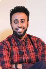 Photo of Nebyu Indris