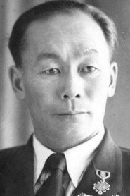 Photo of Tsaagani Tsegmed as Prince Erdene / Xu Shuzheng