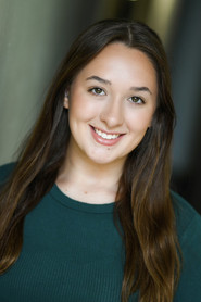 Photo of Sarah Alison Cooper as Haley Jackovic