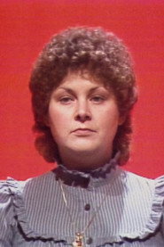 Photo of Michelle Smith as Self (archive footage)