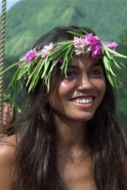 Photo of Tevaite Vernette as Mauatua