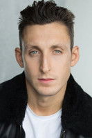 Photo of Giacomo Mancini as Daniel