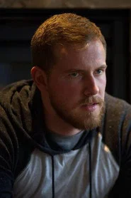Photo of Ben Gilchrist as Brody