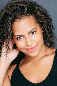 Photo of Mariesa Crouse as Gwen